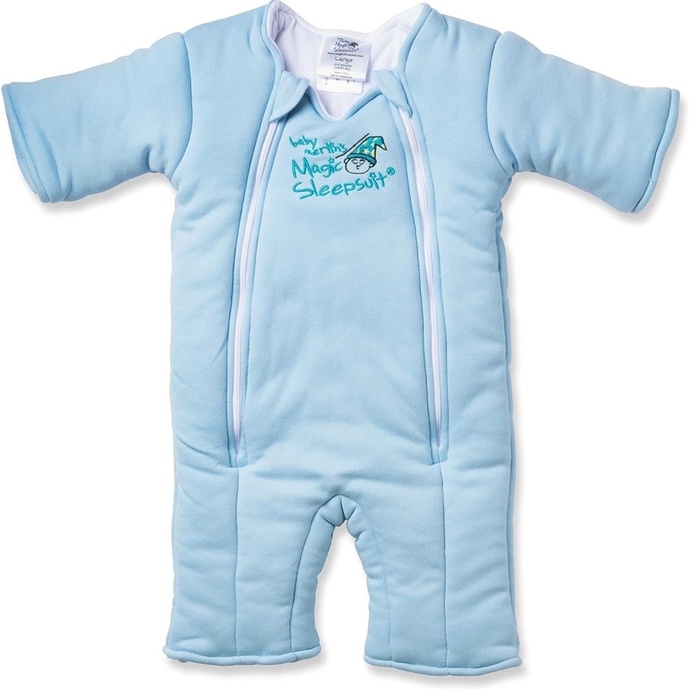 Magic Merlin Sleep Suit